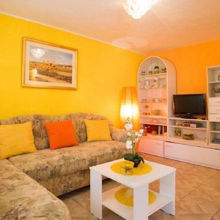Apartment Zelja Orebić Εξωτερικό φωτογραφία