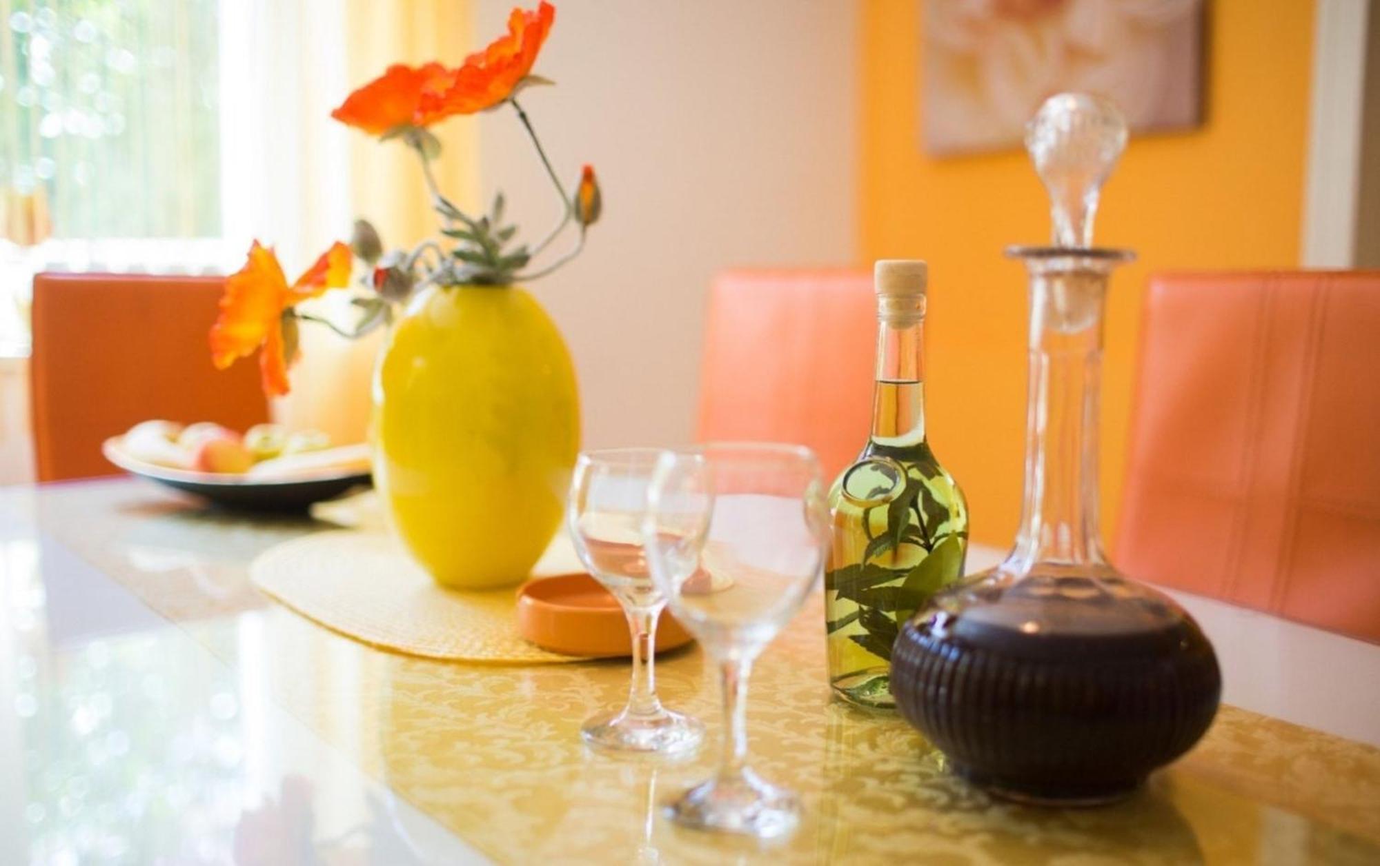 Apartment Zelja Orebić Εξωτερικό φωτογραφία