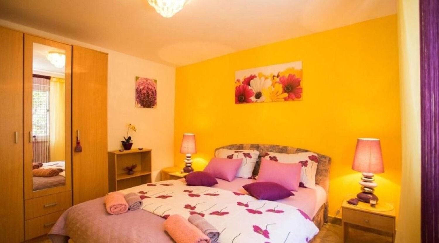 Apartment Zelja Orebić Εξωτερικό φωτογραφία