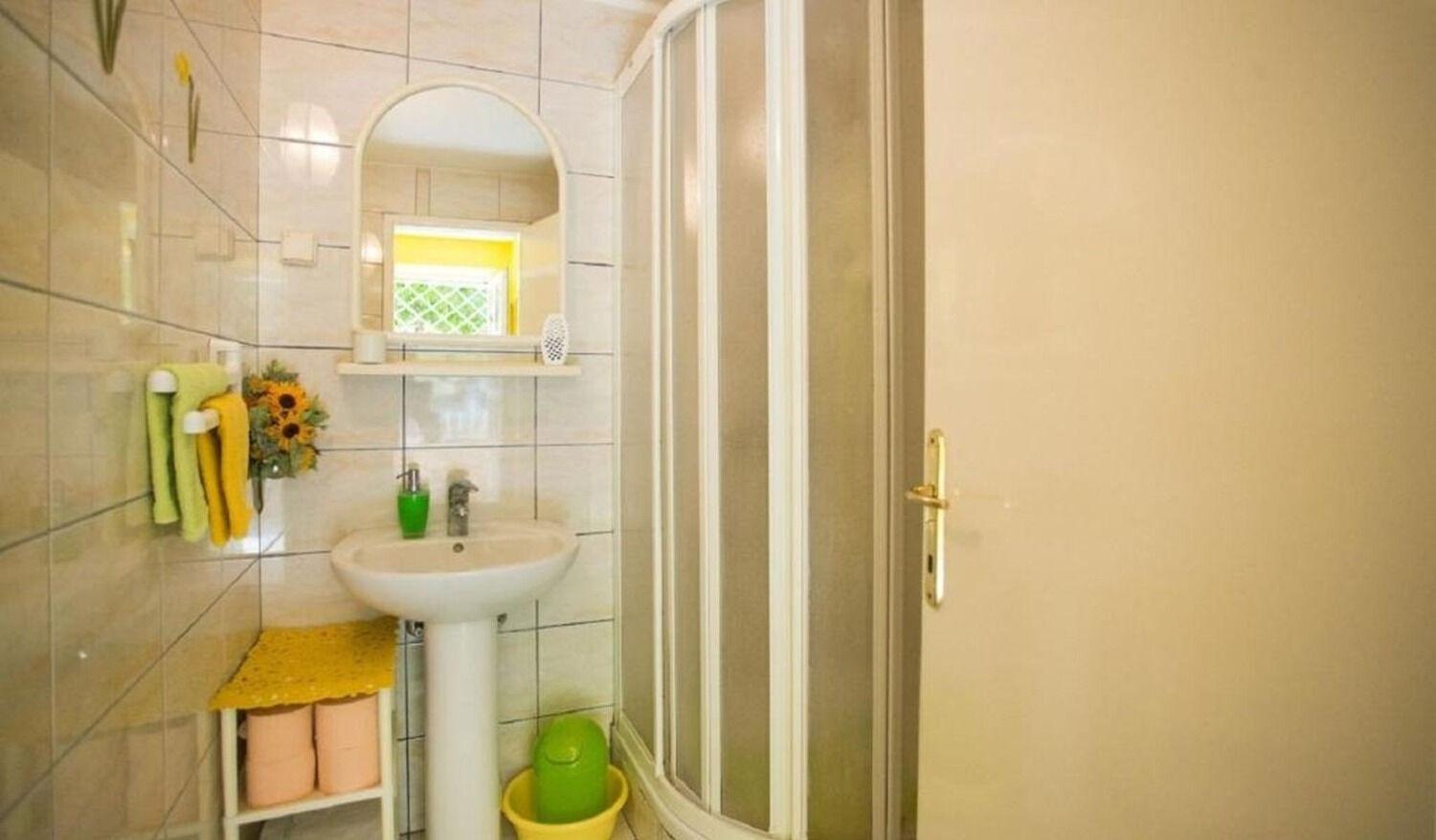 Apartment Zelja Orebić Εξωτερικό φωτογραφία