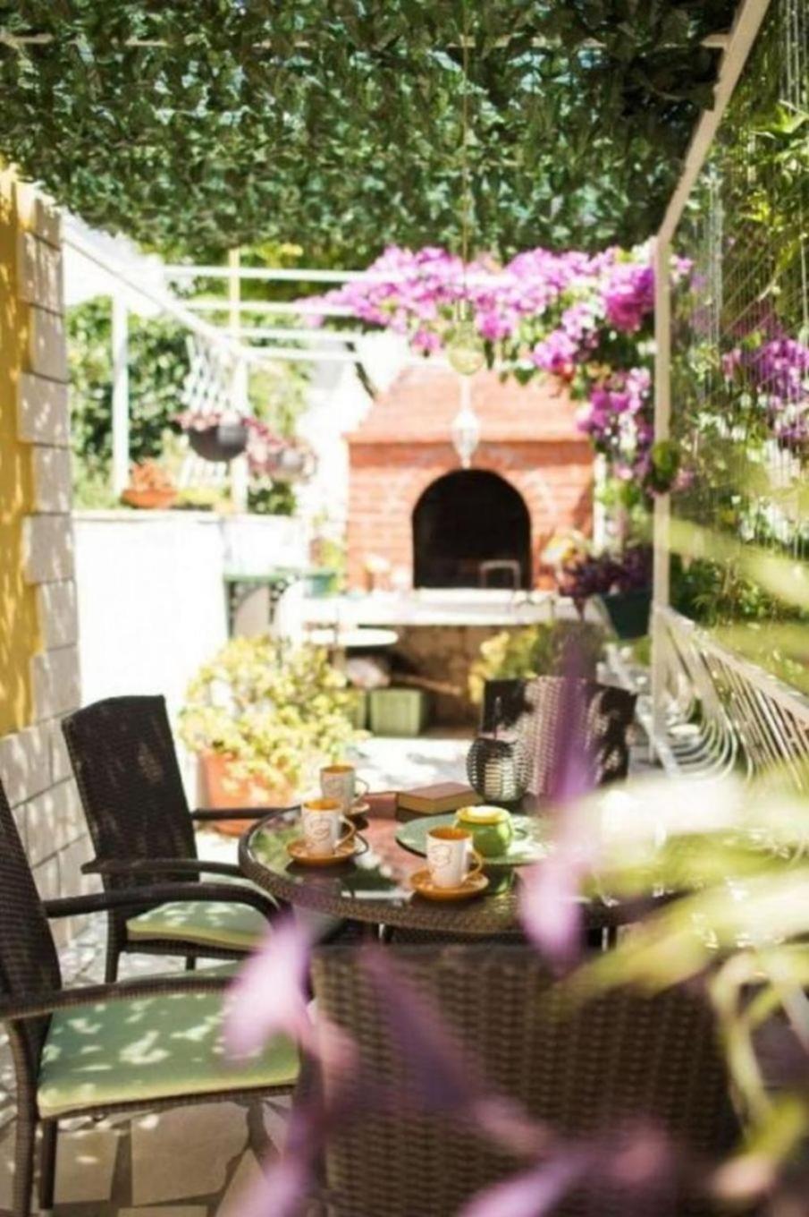 Apartment Zelja Orebić Εξωτερικό φωτογραφία