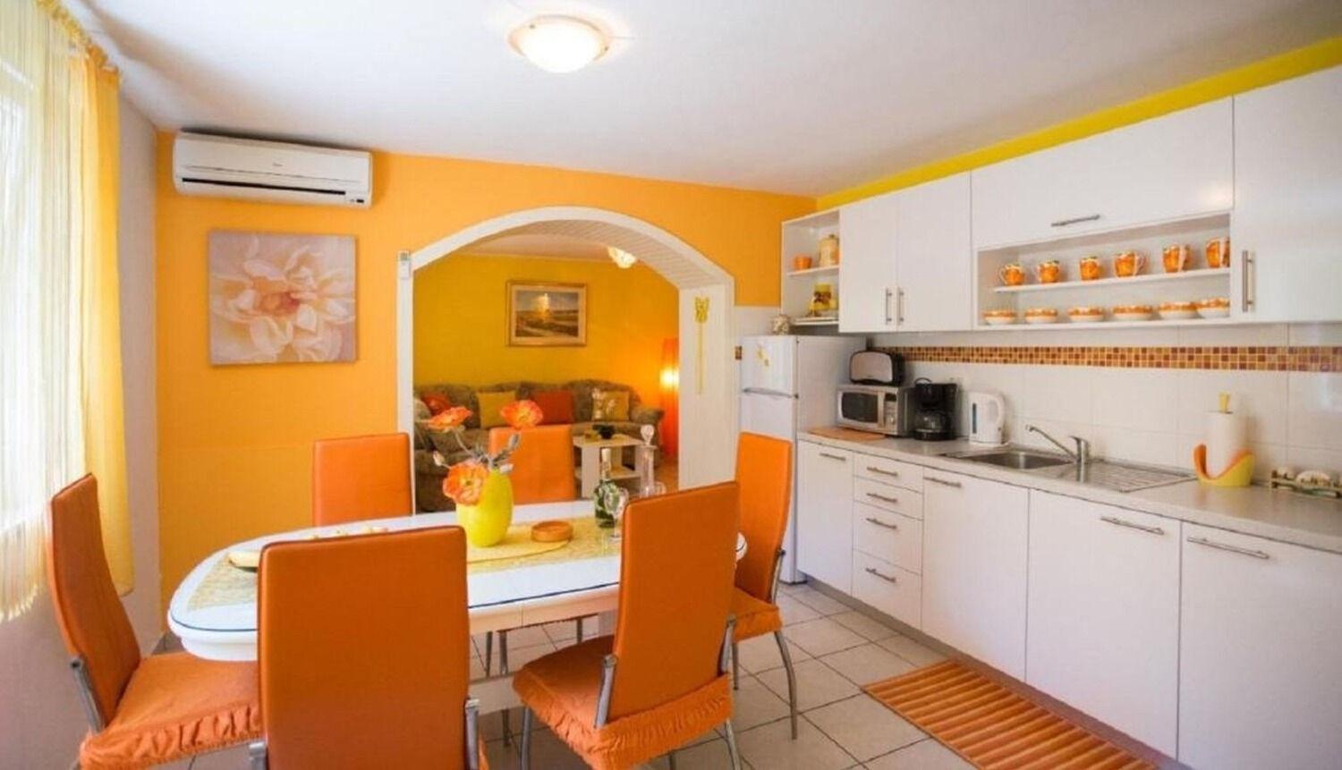 Apartment Zelja Orebić Εξωτερικό φωτογραφία